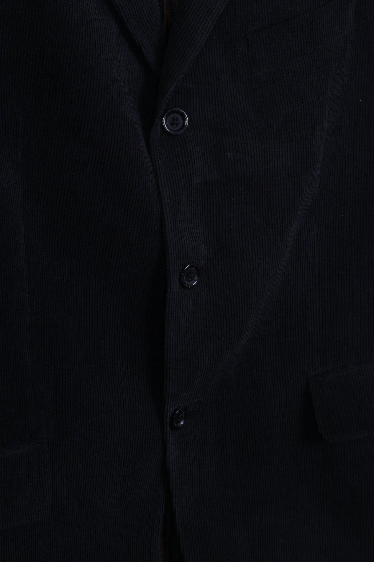 Douglas "the business" Mens 40 M Jacket Corduroy Single Breasted Blazer