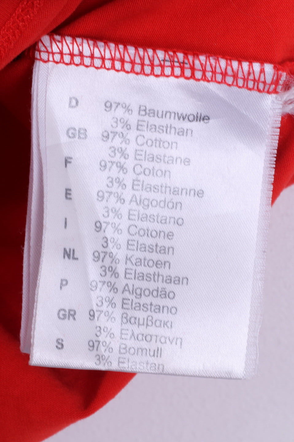 Bmw Motorrad T-shirt da donna M girocollo in cotone grafica RR S1000 maglietta estiva Alien 