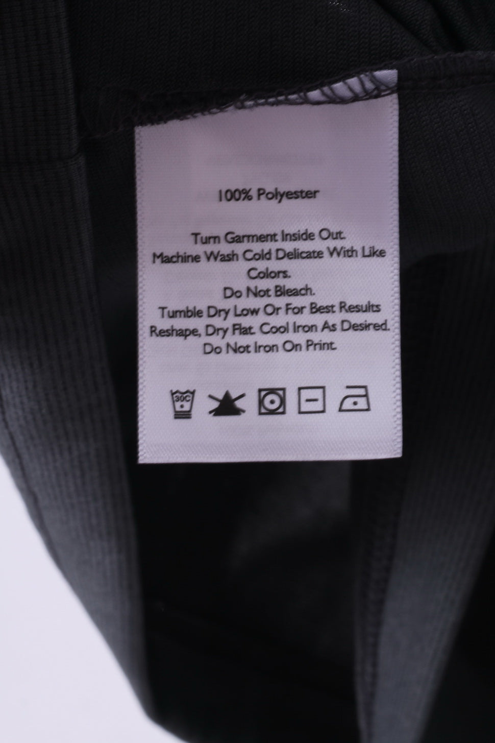 Eddie Bauer Chemise XL pour femme Gris Sccop Neck Rayé Freedry Top 