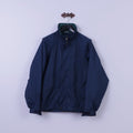Action By Finlayson Hommes M Veste Golf Marine Scotchgar Protecteur Coupe-Vent Haut