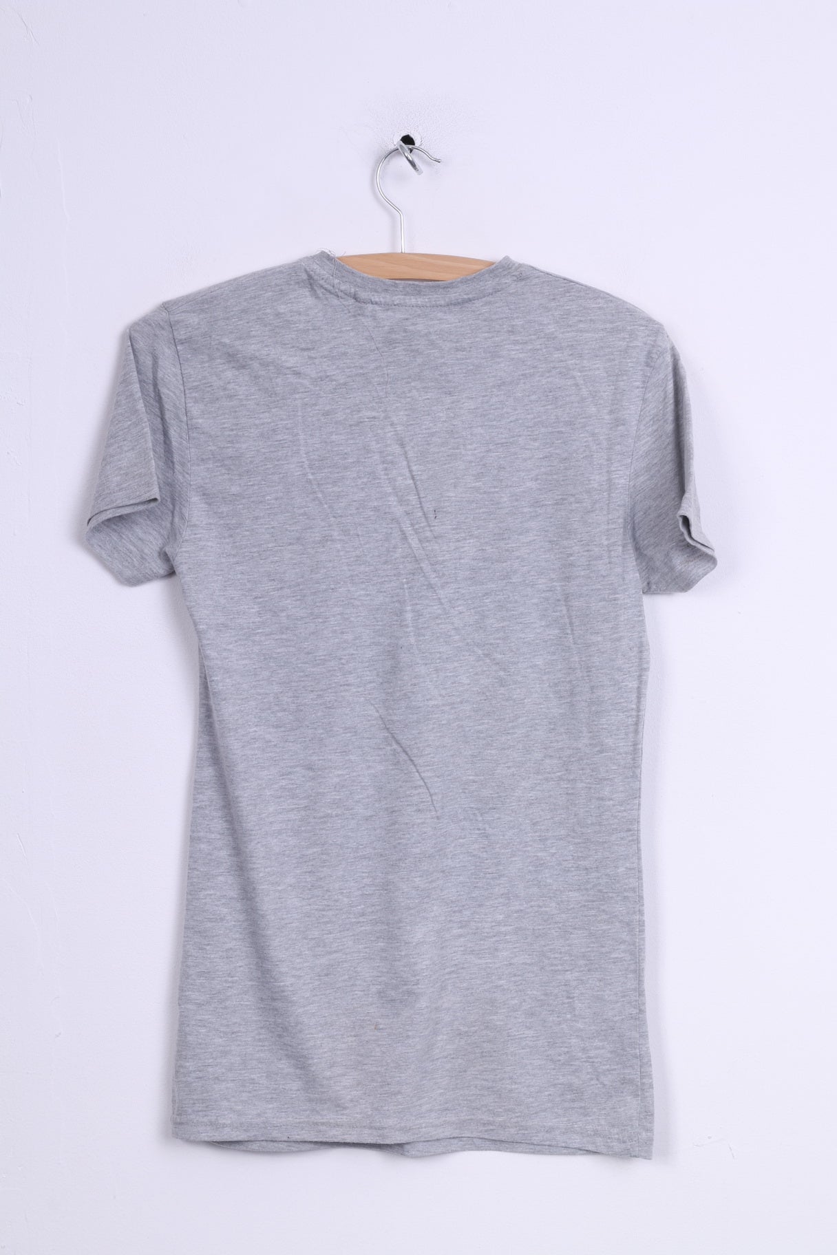 Cedar Wood State Chemise graphique Xs pour homme Batman en coton