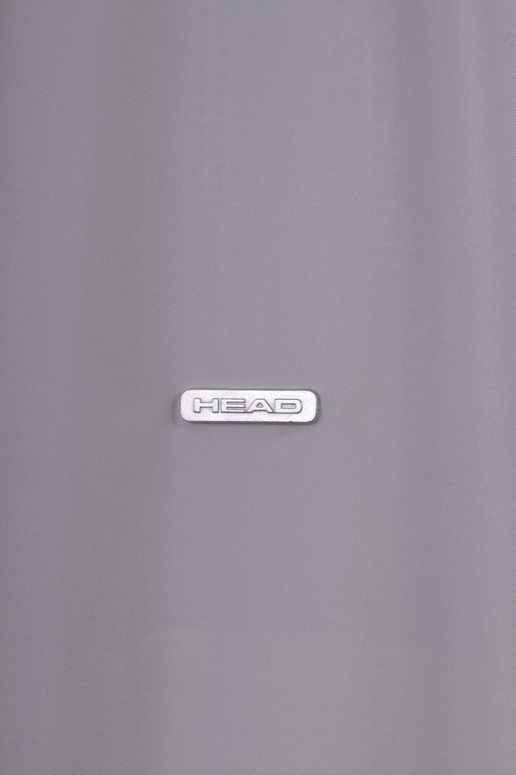 Giacca Head da uomo L. Top bomber da golf retrò leggero con cerniera beige