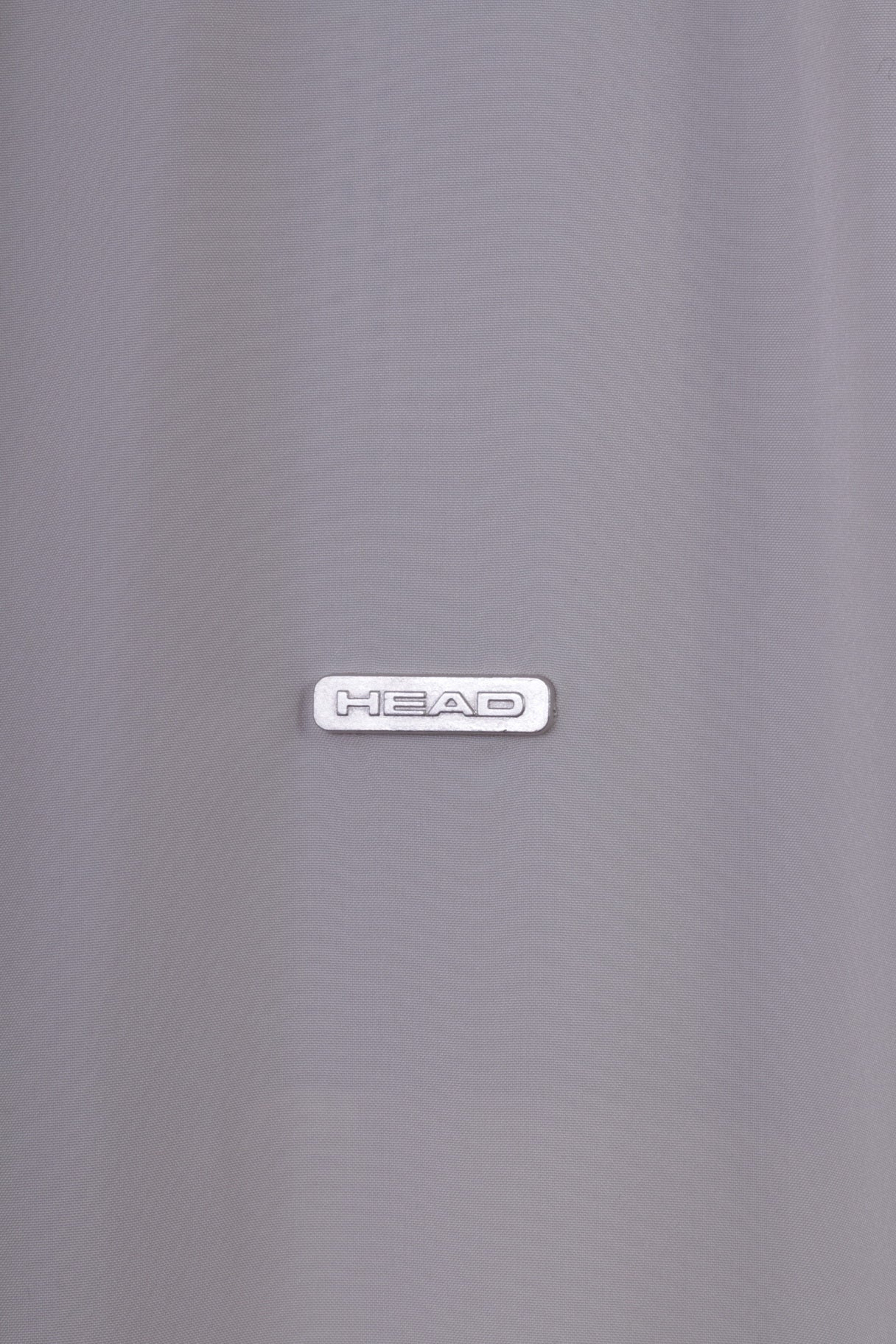 Giacca Head da uomo L. Top bomber da golf retrò leggero con cerniera beige