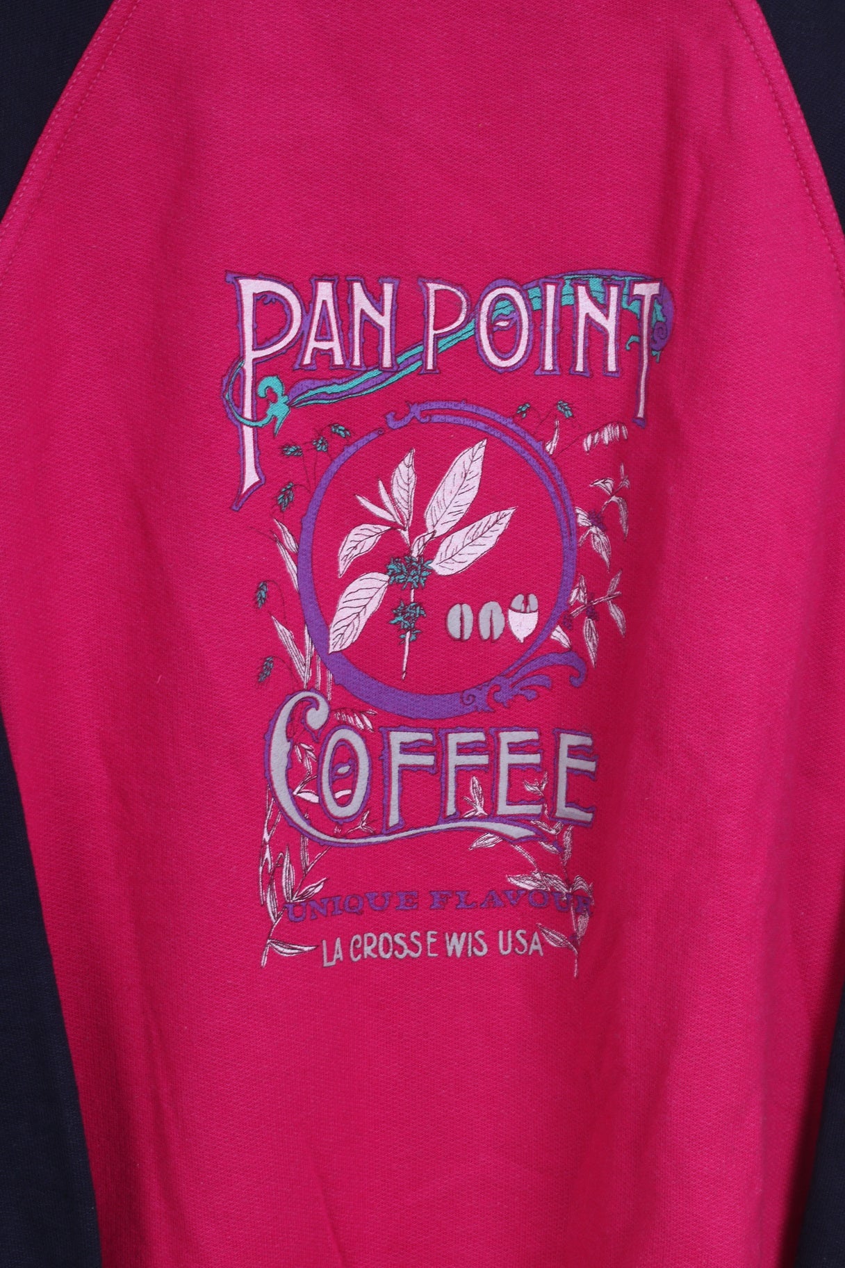 Maglione Samar da donna M rosa Pan Point Coffe Italy