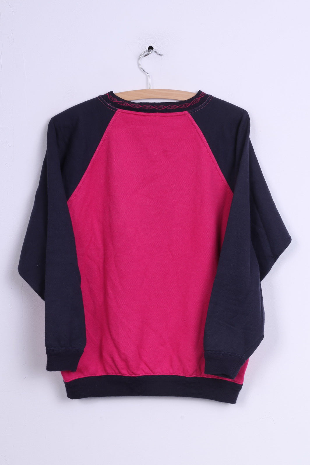 Maglione Samar da donna M rosa Pan Point Coffe Italy