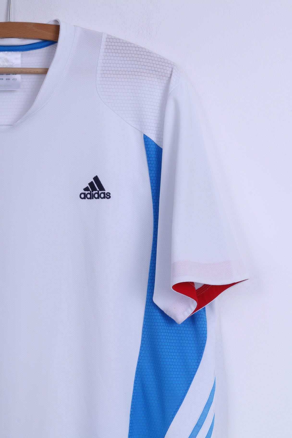 adidas climacool t shirt mens