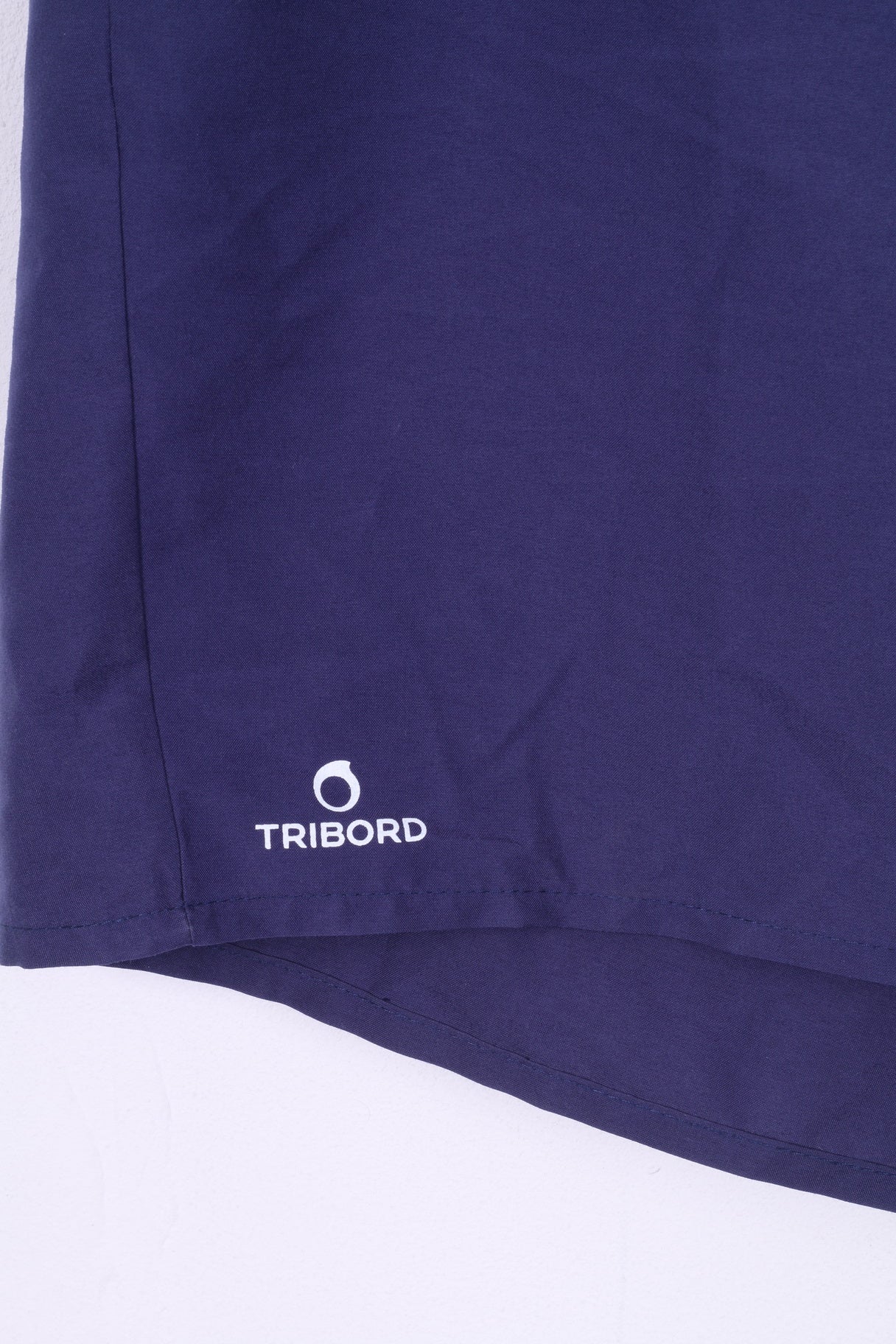 Tribord Short XXL Homme Bleu Marine Sportswear Swim Pants Sport