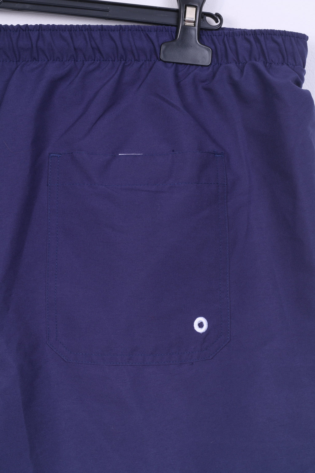 Tribord Short XXL Homme Bleu Marine Sportswear Swim Pants Sport