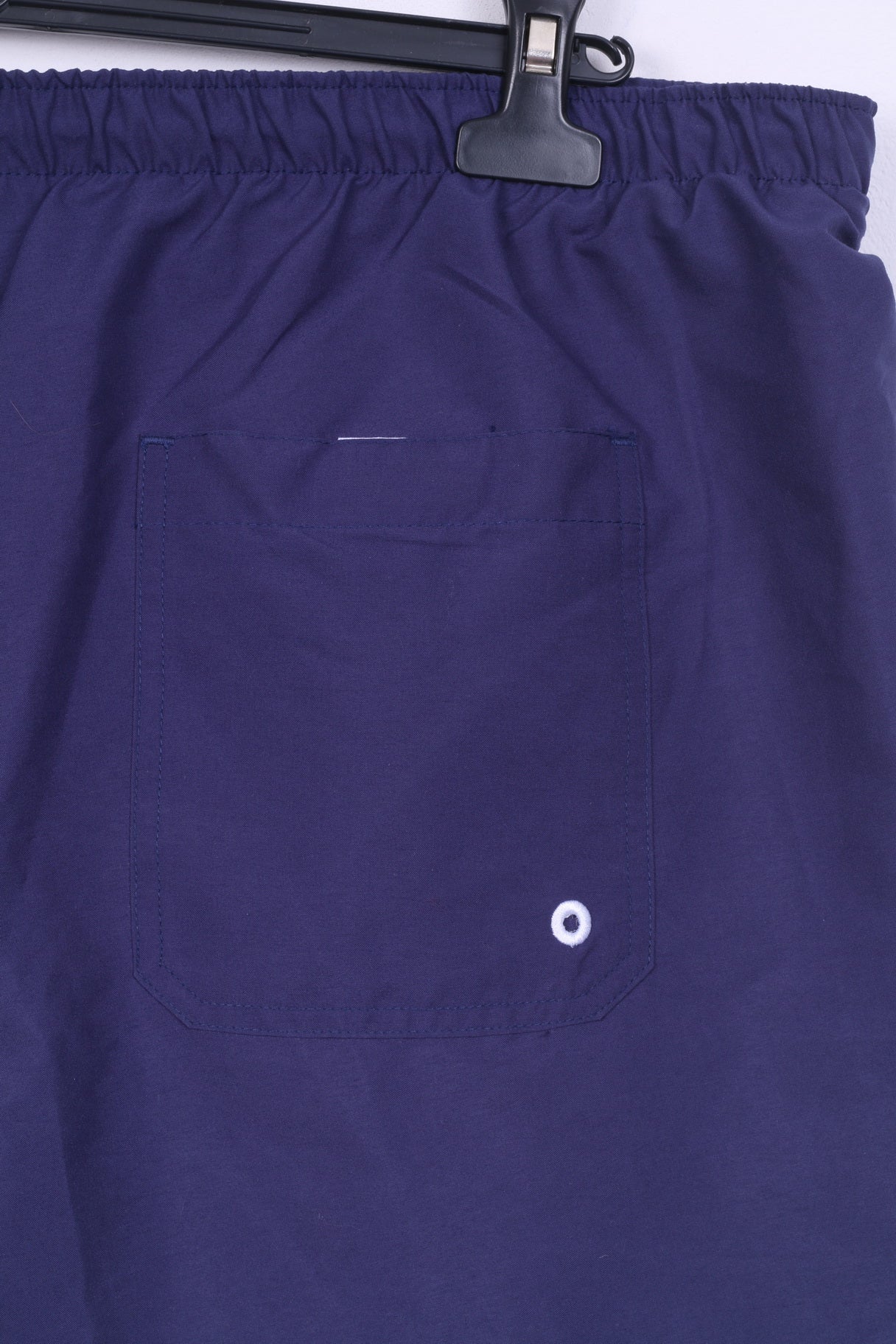 Tribord Short XXL Homme Bleu Marine Sportswear Swim Pants Sport