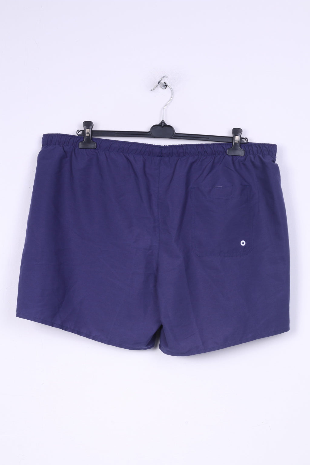 Tribord Short XXL Homme Bleu Marine Sportswear Swim Pants Sport