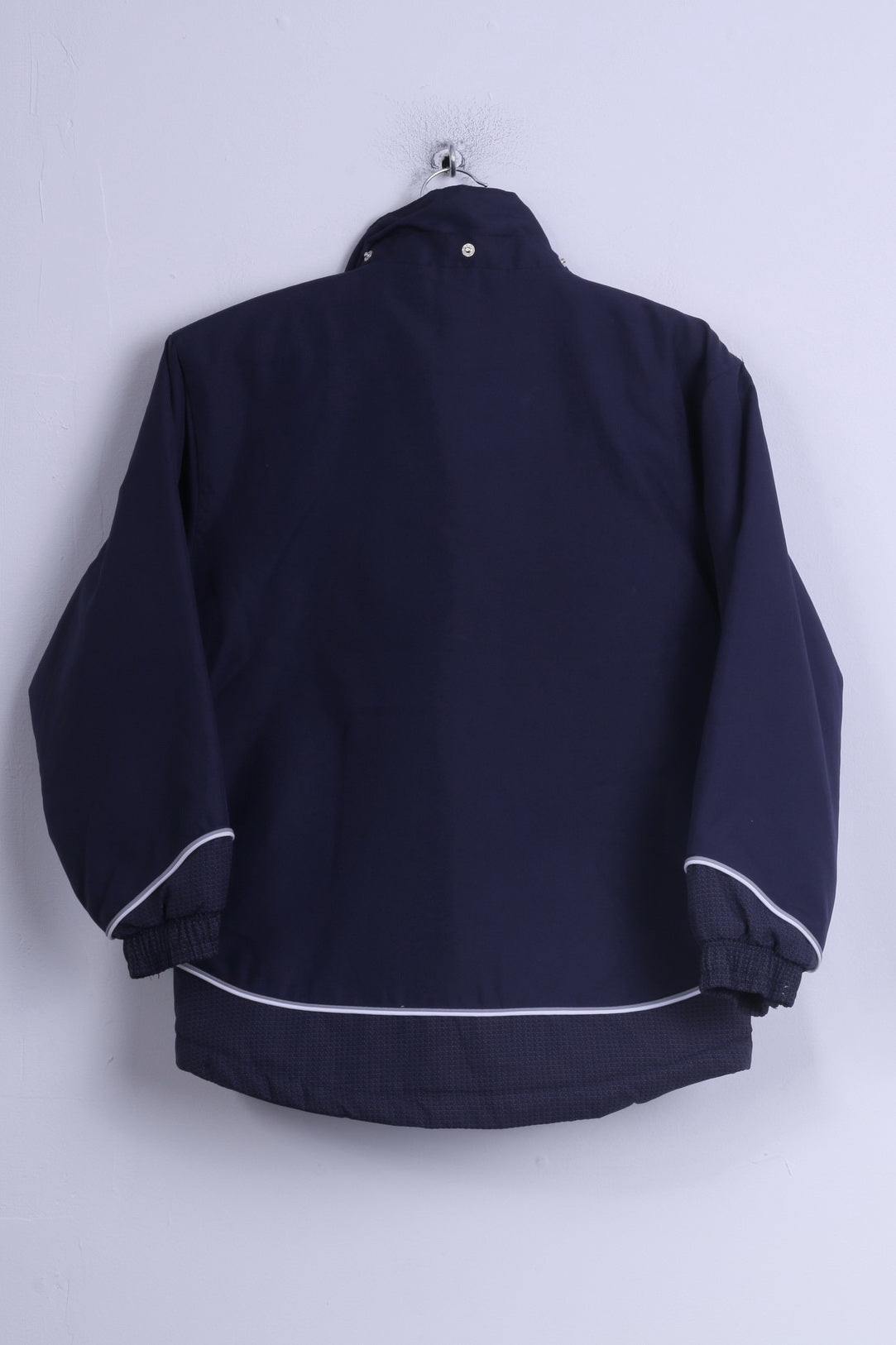 Le Coq Sportif Veste MB 14 Ans Garçon Bleu Marine Reactive Technology