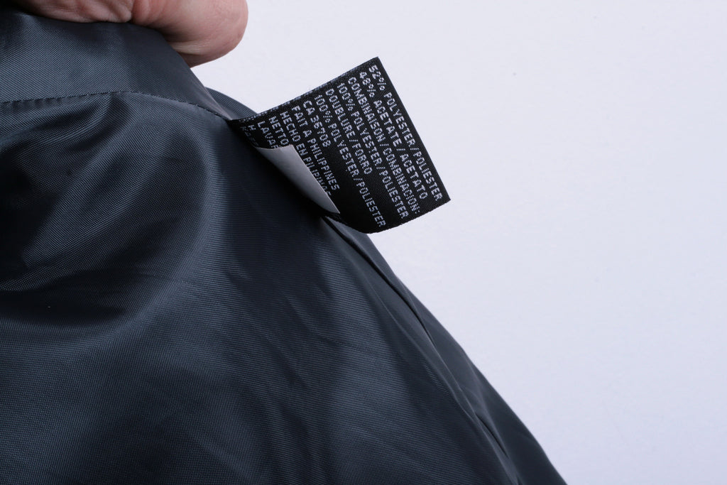 Kasper A.S.L. Womens 12 L Blazer Jacket Dark Green Top Suit Vintage - RetrospectClothes