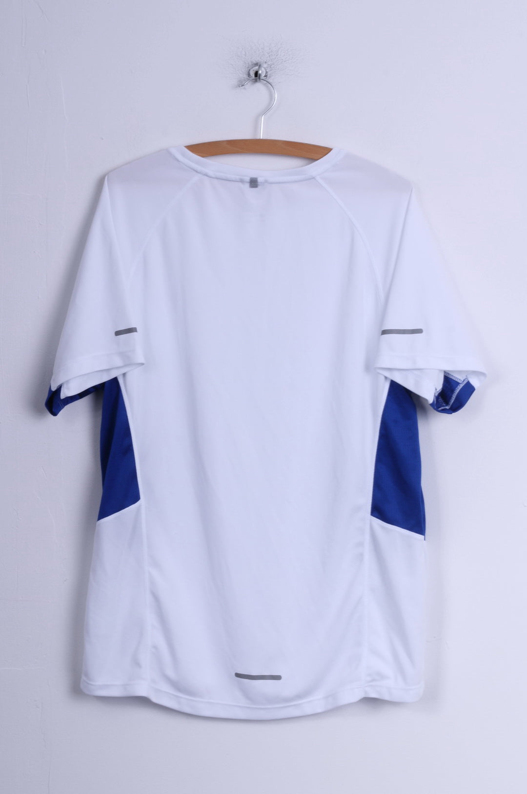 Karrimor Mens XXL T-Shirt  Running White Sport Breathable