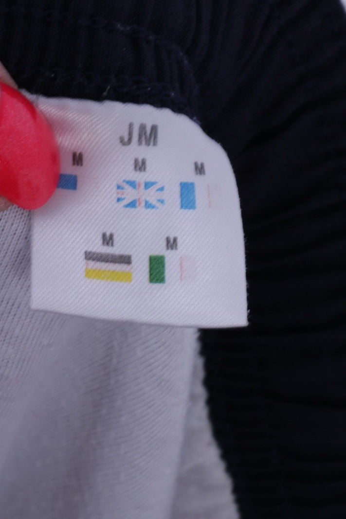 Pantaloncini Reebok Uomo M Pantaloncini Grigi Active Gym Sportswear Tronco Corto