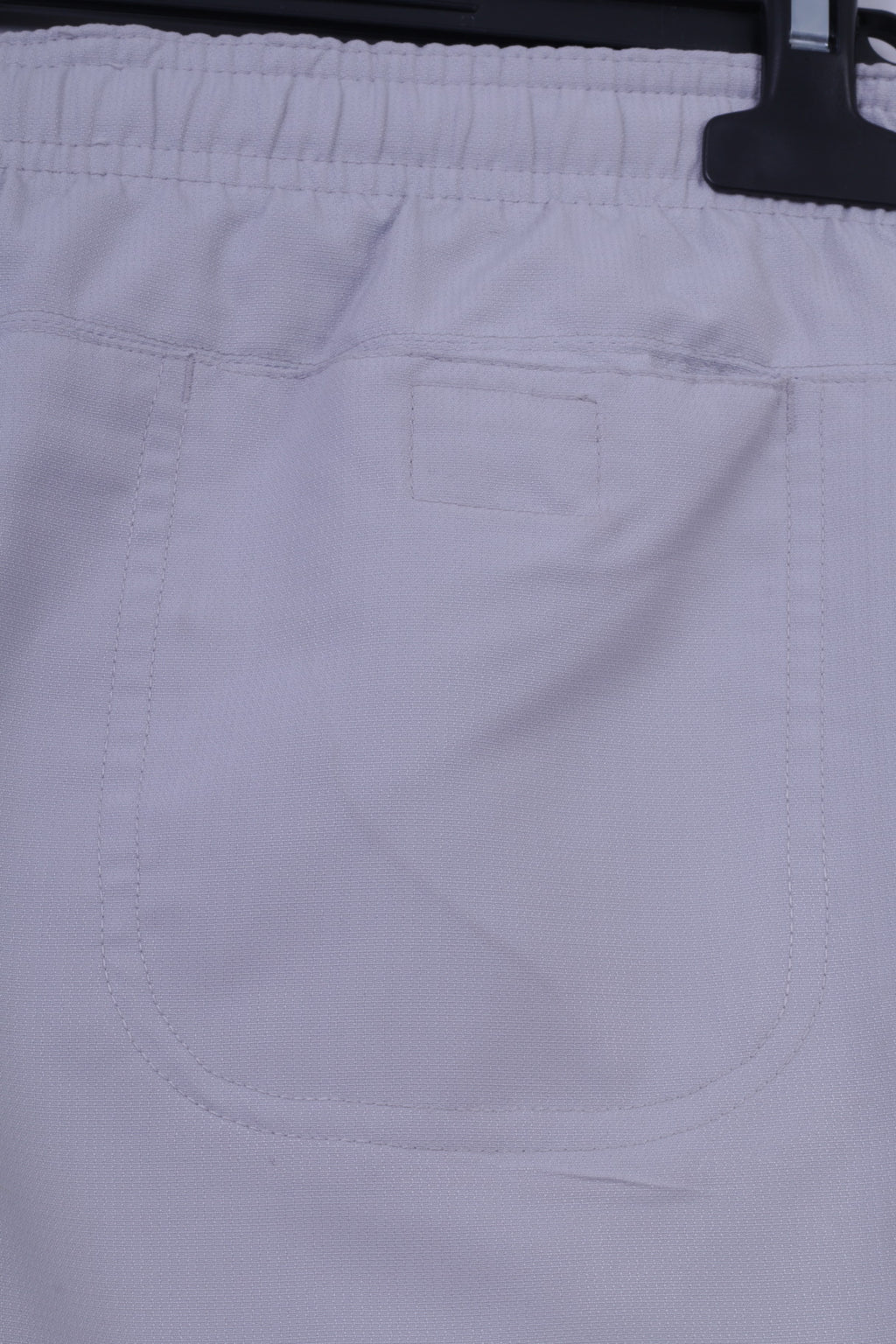 Pantaloncini Reebok Uomo M Pantaloncini Grigi Active Gym Sportswear Tronco Corto