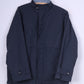 Either By Northfield Sport Boys 14 Age 164 cm Jacket Navy Full Zipper PVC Sportswear