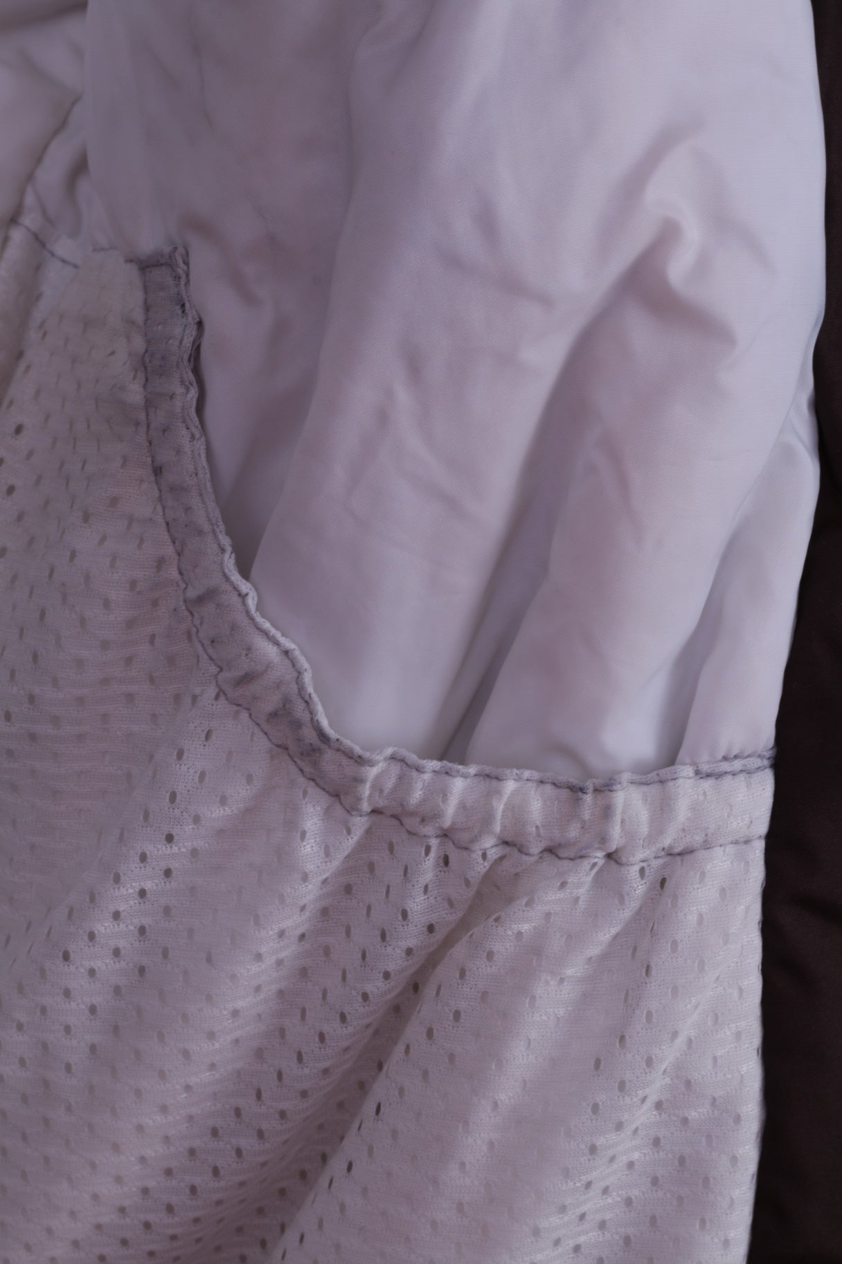 Chervo Sports Womens 38 40 Jacket Brown Authentic Ski Wear hooded Zip Up Parka