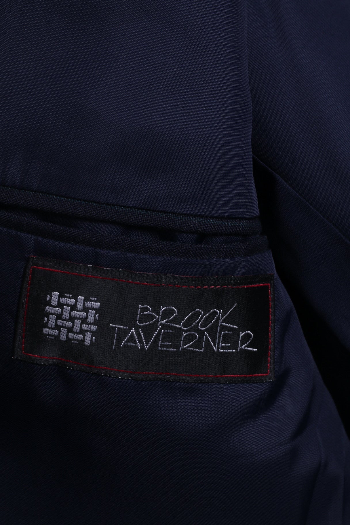 Dino Valente Mens 36 Blazer Jacket Wool Dark Grey Single Breasted Vintage - RetrospectClothes