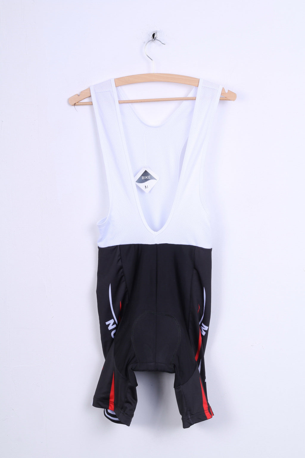 Nuovi bavaglini da ciclismo da uomo BIKE M Bike Sport