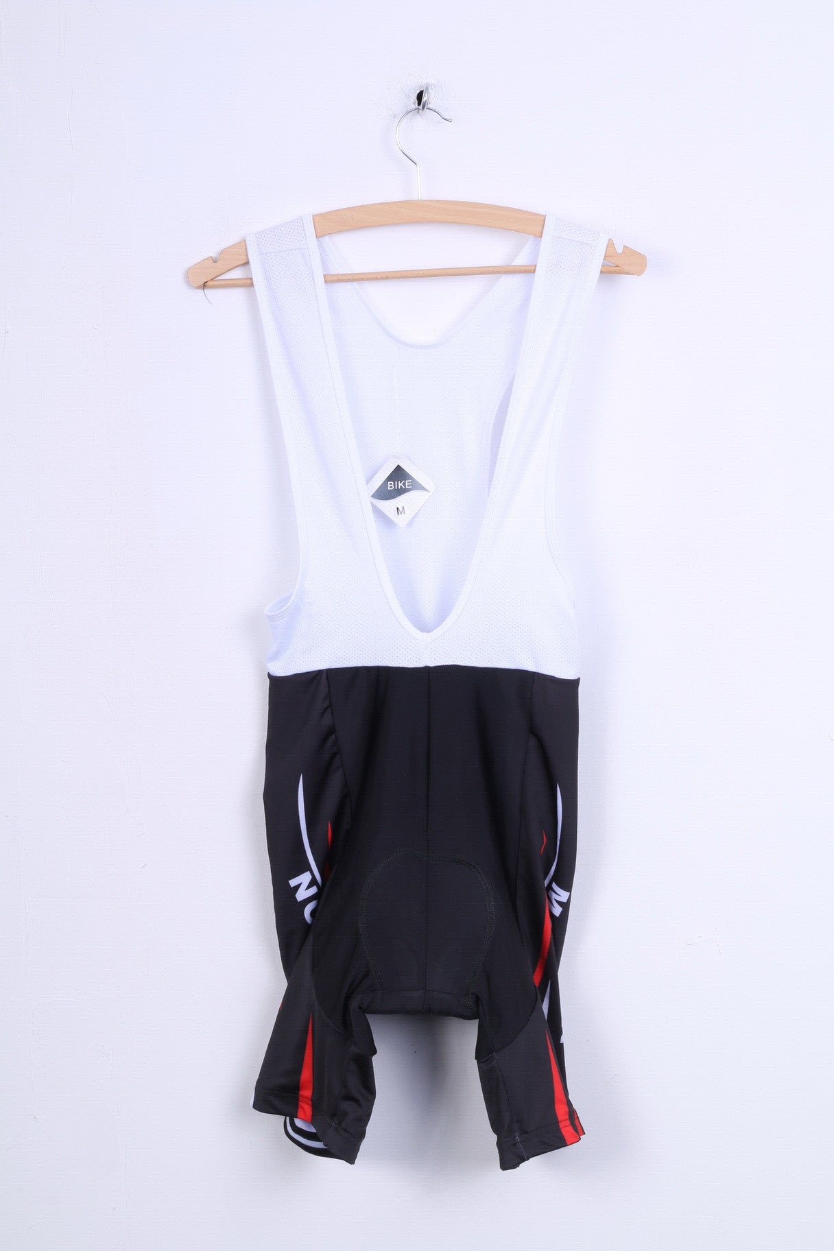Nuovi bavaglini da ciclismo da uomo BIKE M Bike Sport
