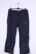 Berghaus Womens 18 31'' Trosuers Navy Sportswear Pants Cargo