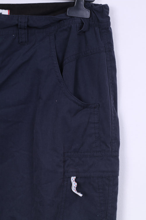 Berghaus Womens 18 31'' Trosuers Pantalon de sport bleu marine Cargo