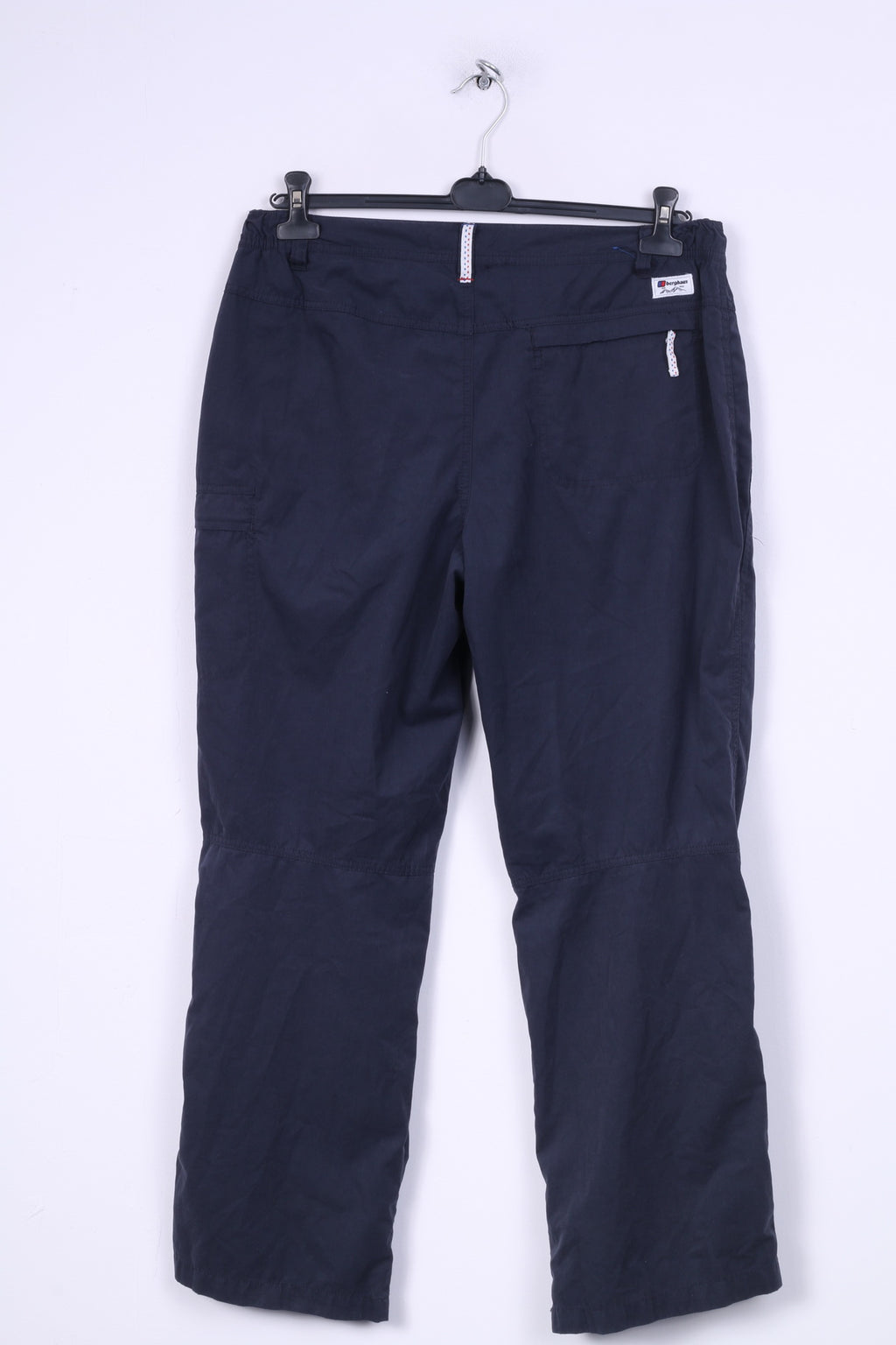 Berghaus Womens 18 31'' Trosuers Navy Sportswear Pants Cargo