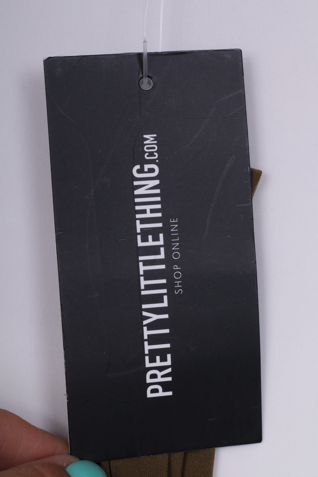 Nouveau Jolie petite chose femmes 14 XL robe Maya crème ceinturée Maxi sans manches col en 