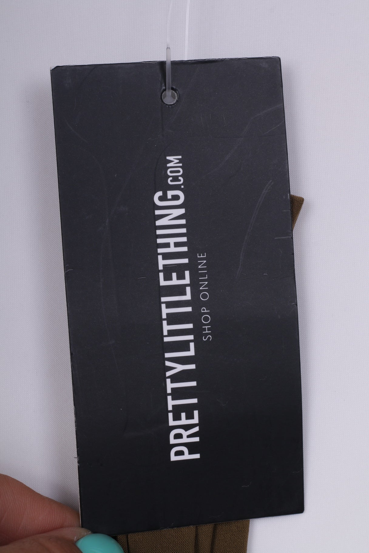 Nouveau Jolie petite chose femmes 14 XL robe Maya crème ceinturée Maxi sans manches col en 