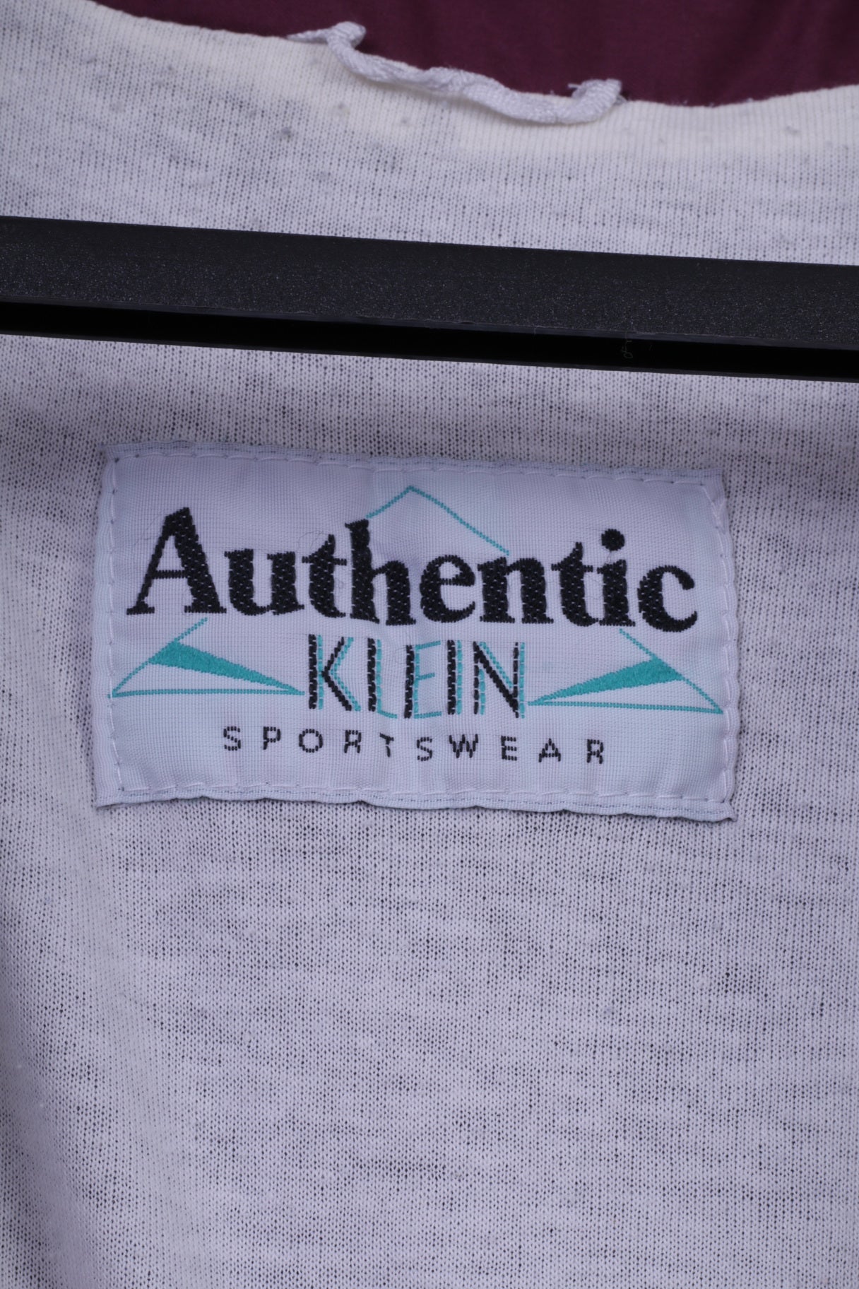 authentic sportswear