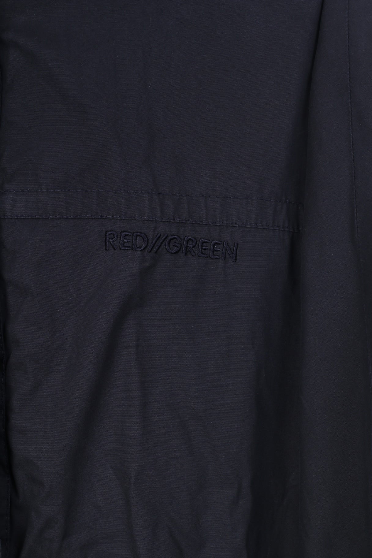 Giacca da donna M rossa verde della Scandinavia femminile con cappuccio in cotone nero 