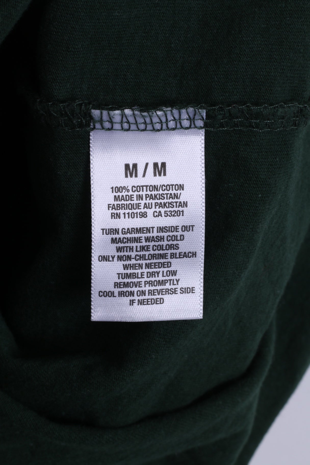 AEROPOSTALE Mens M Polo Shirt Green Cotton Short Sleeve