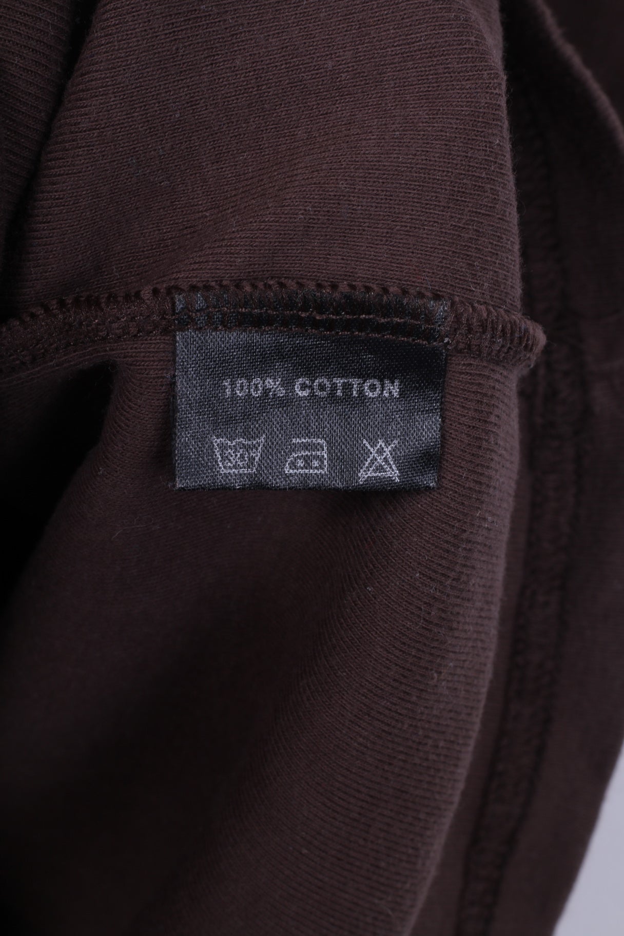 London Calling Hommes M T-Shirt Graphique Vie Étudiante Haut Marron Drôle 