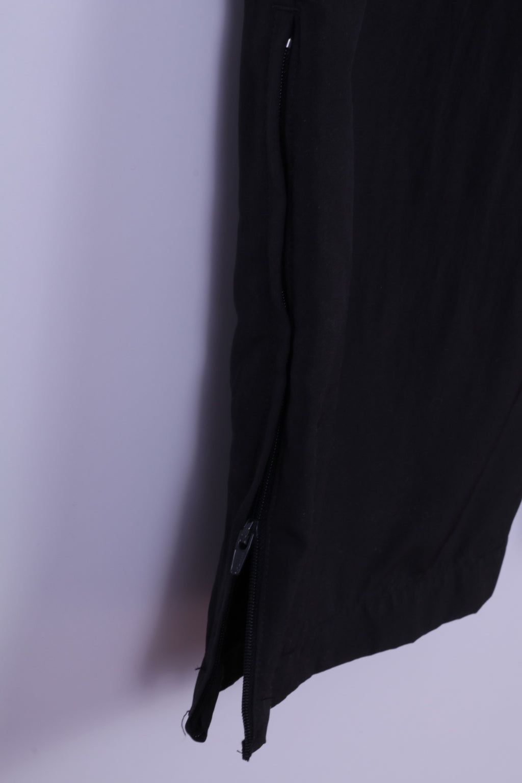 Pantaloni da allenamento Puma XL da uomo Pantaloni da allenamento sportivi foderati in rete nera