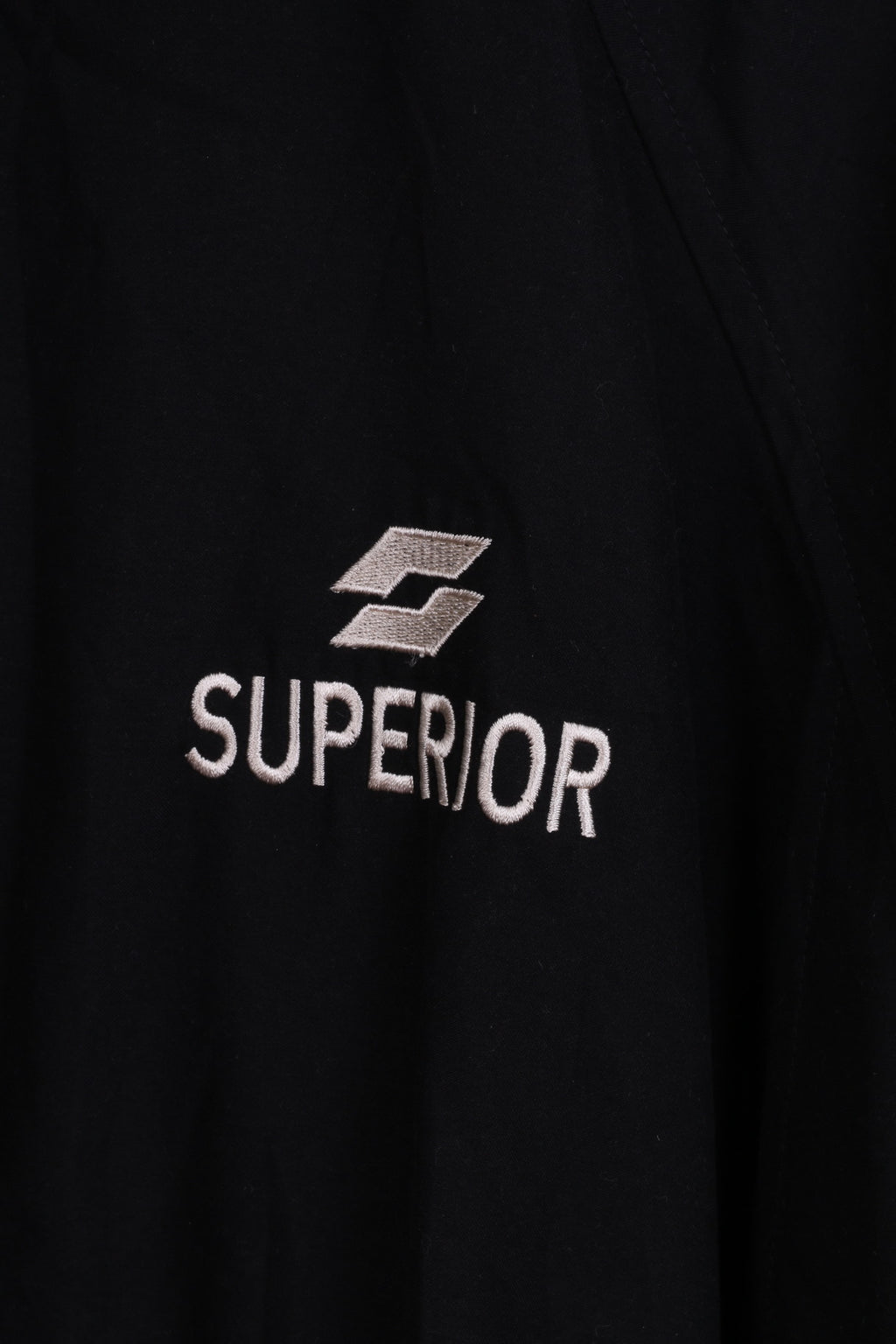 Ping Collection Veste pull XL pour homme Noir Golf Col zippé Vêtements de sport de qualité supérieure