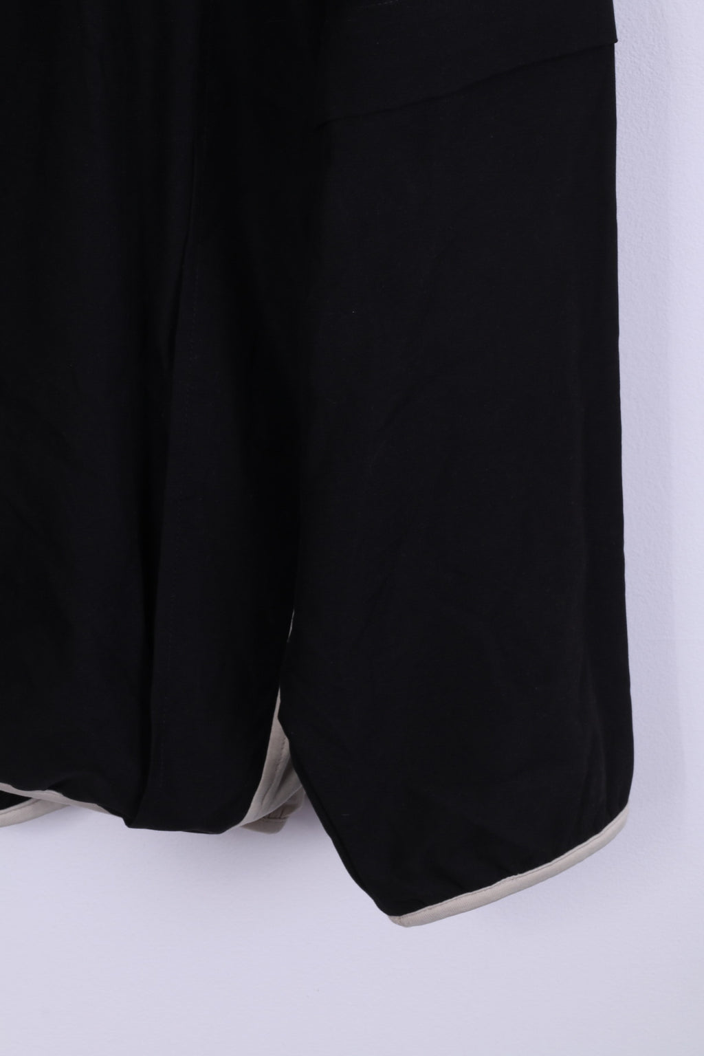 Ping Collection Veste pull XL pour homme Noir Golf Col zippé Vêtements de sport de qualité supérieure