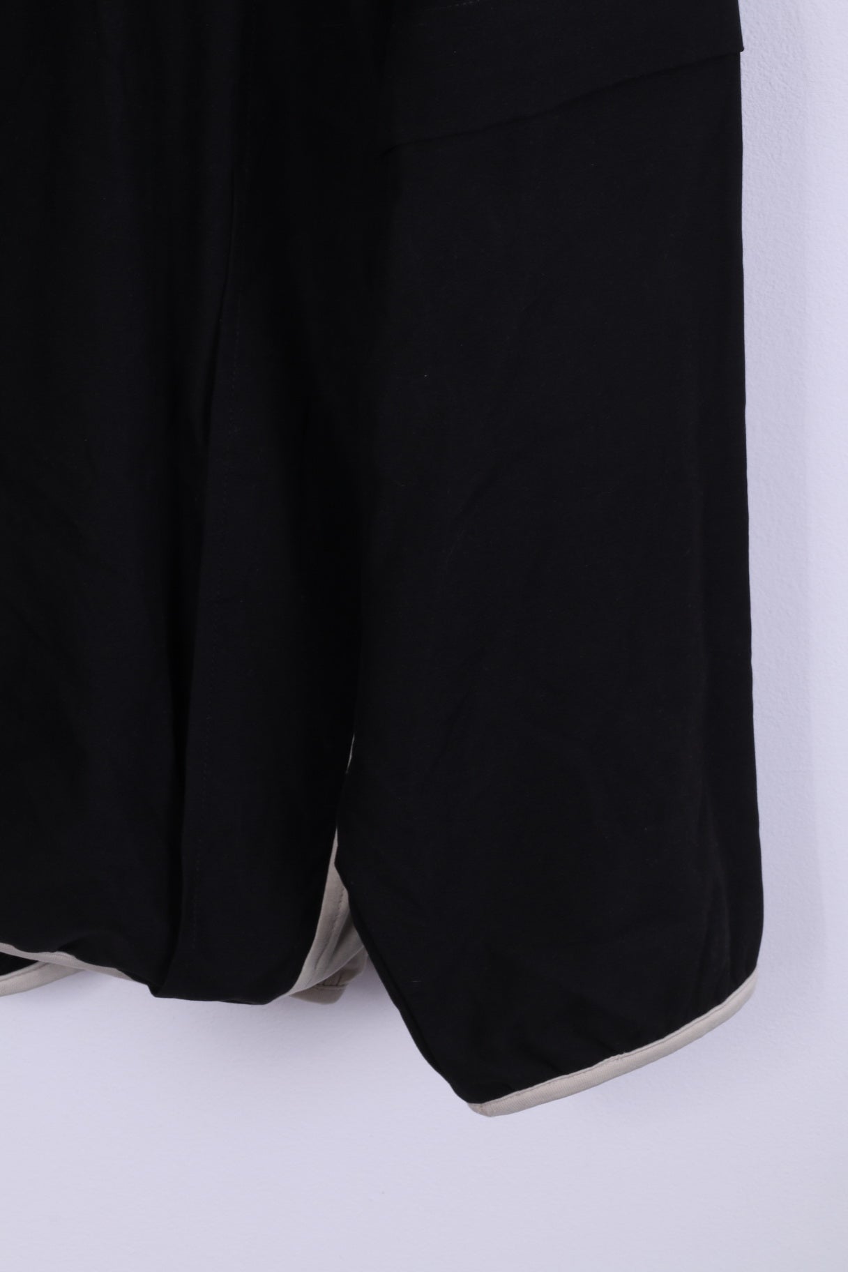 Ping Collection Veste pull XL pour homme Noir Golf Col zippé Vêtements de sport de qualité supérieure