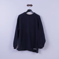 Chiemsee Sweat XL pour homme en coton bleu marine pour planche à voile, vêtements actifs, haut classique