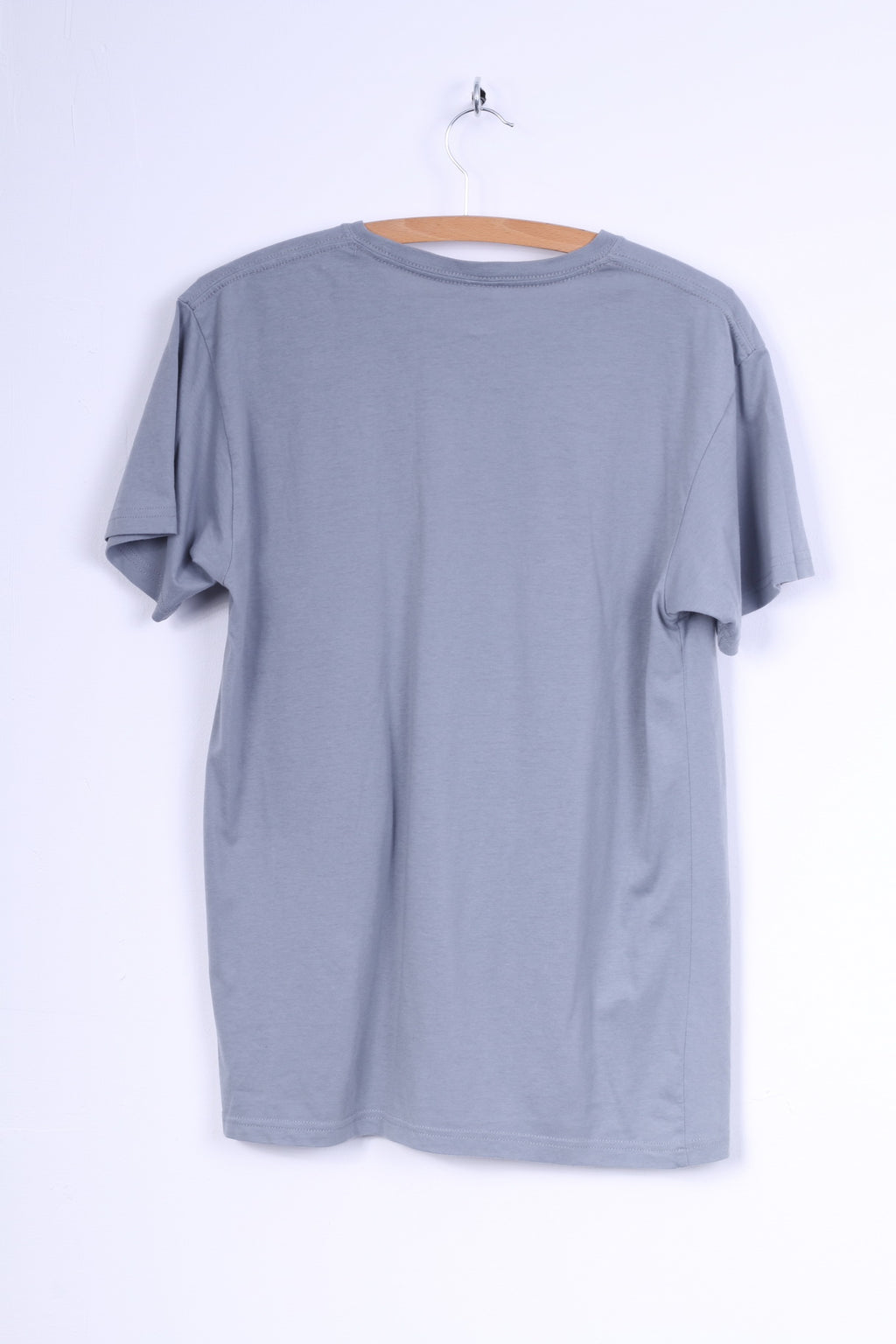 Loot Crate T-shirt da uomo M (S) grafica in cotone grigio Robocop Alex Murphy