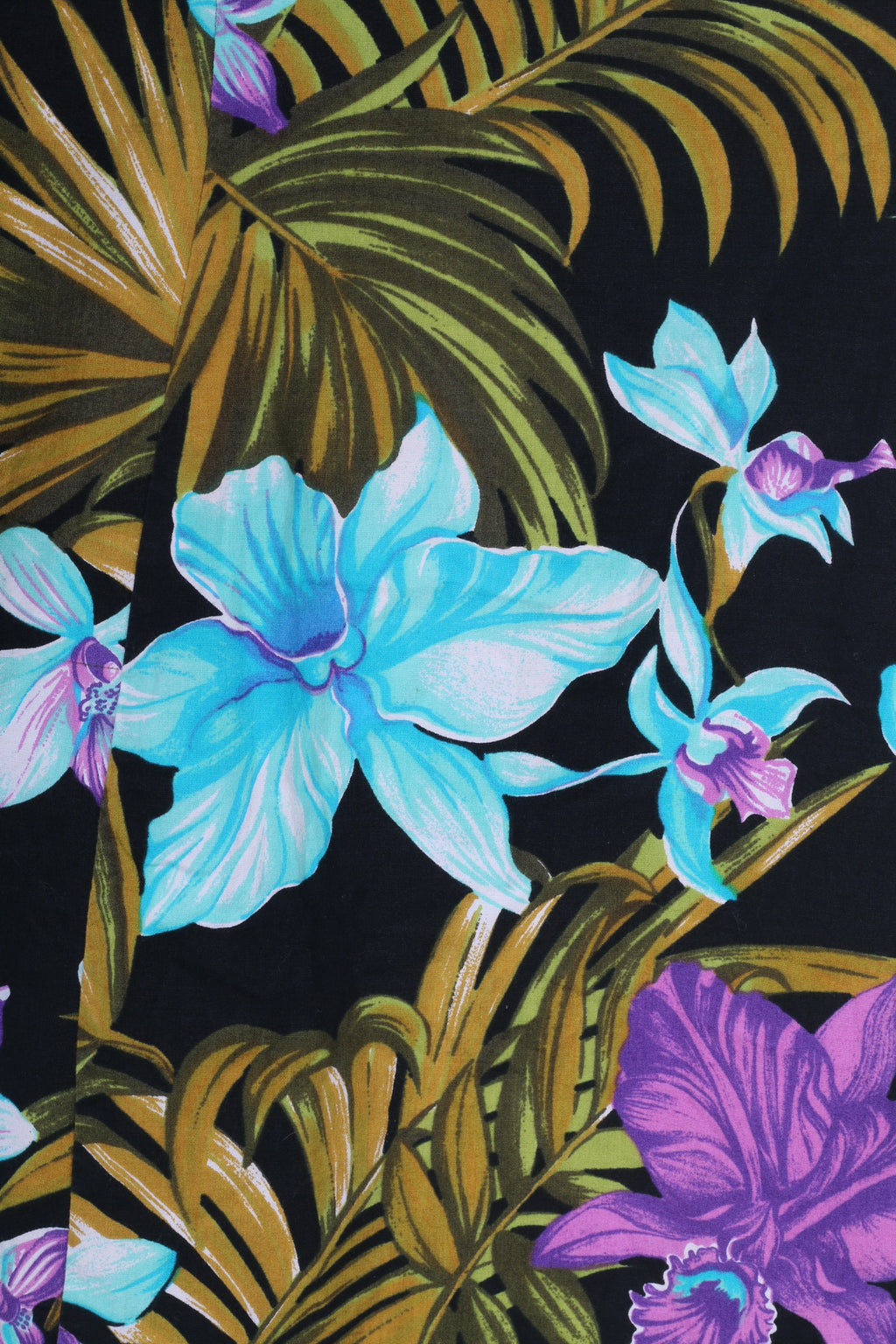 River Island Donna 10 S Abito tubolare Mini stampa floreale in cotone nero aderente estivo