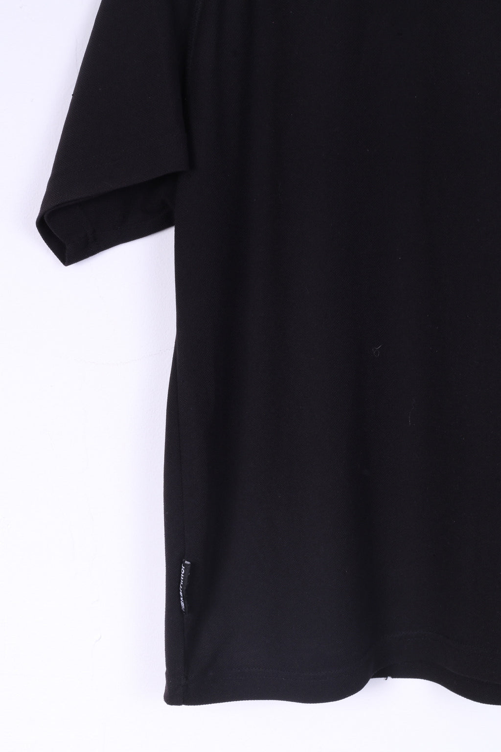 Karrimor Womens M Shirt Outdoor Black Sport Top