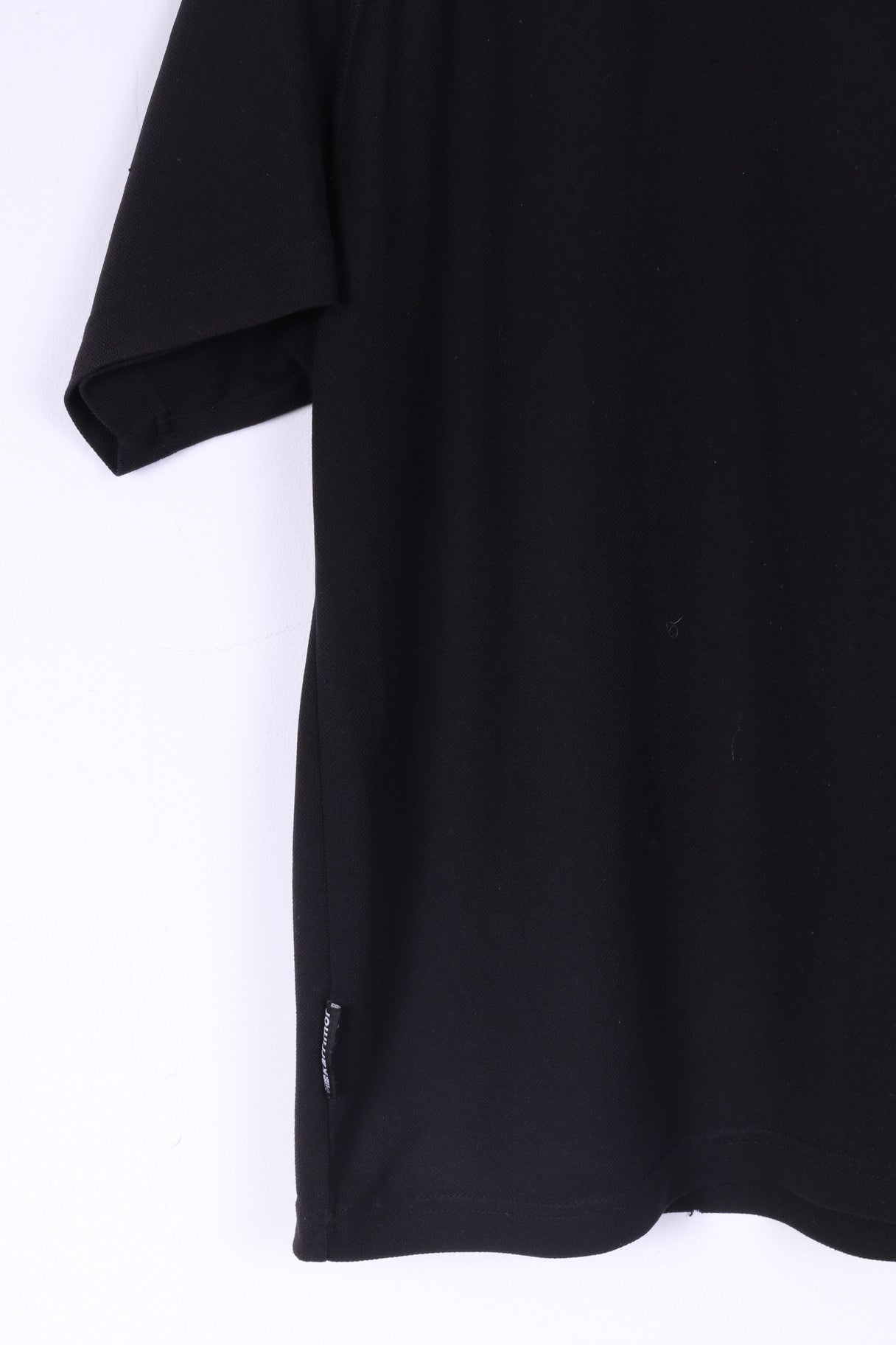 Karrimor Womens M Shirt Outdoor Black Sport Top