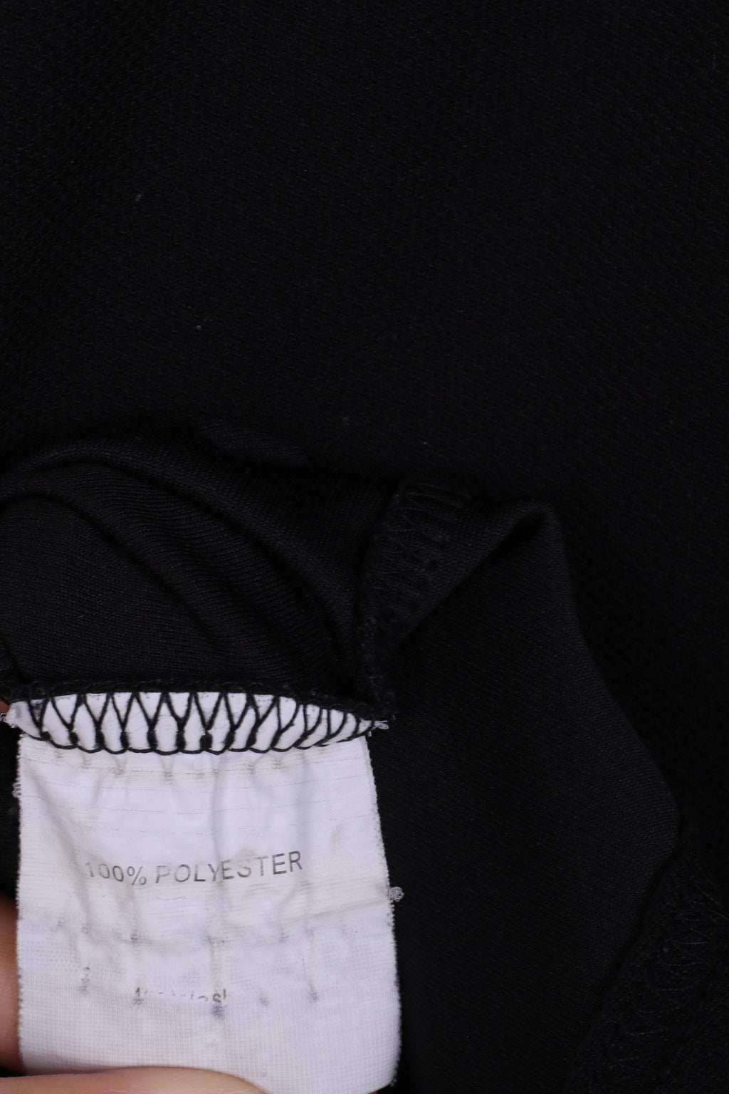 Karrimor Womens M Shirt Outdoor Black Sport Top