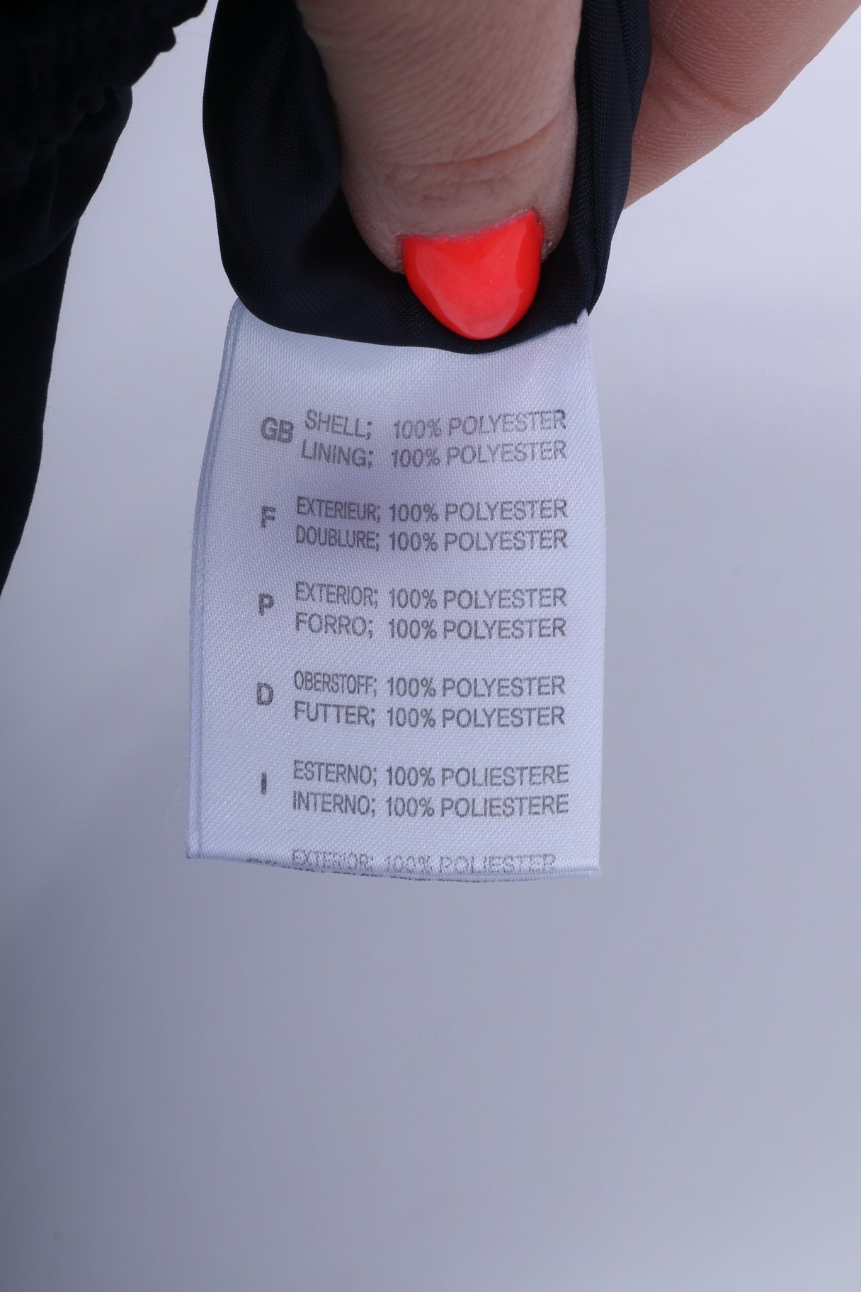 Reebok Womens S Trousers Navy Sport Sweatpants Gym Pants