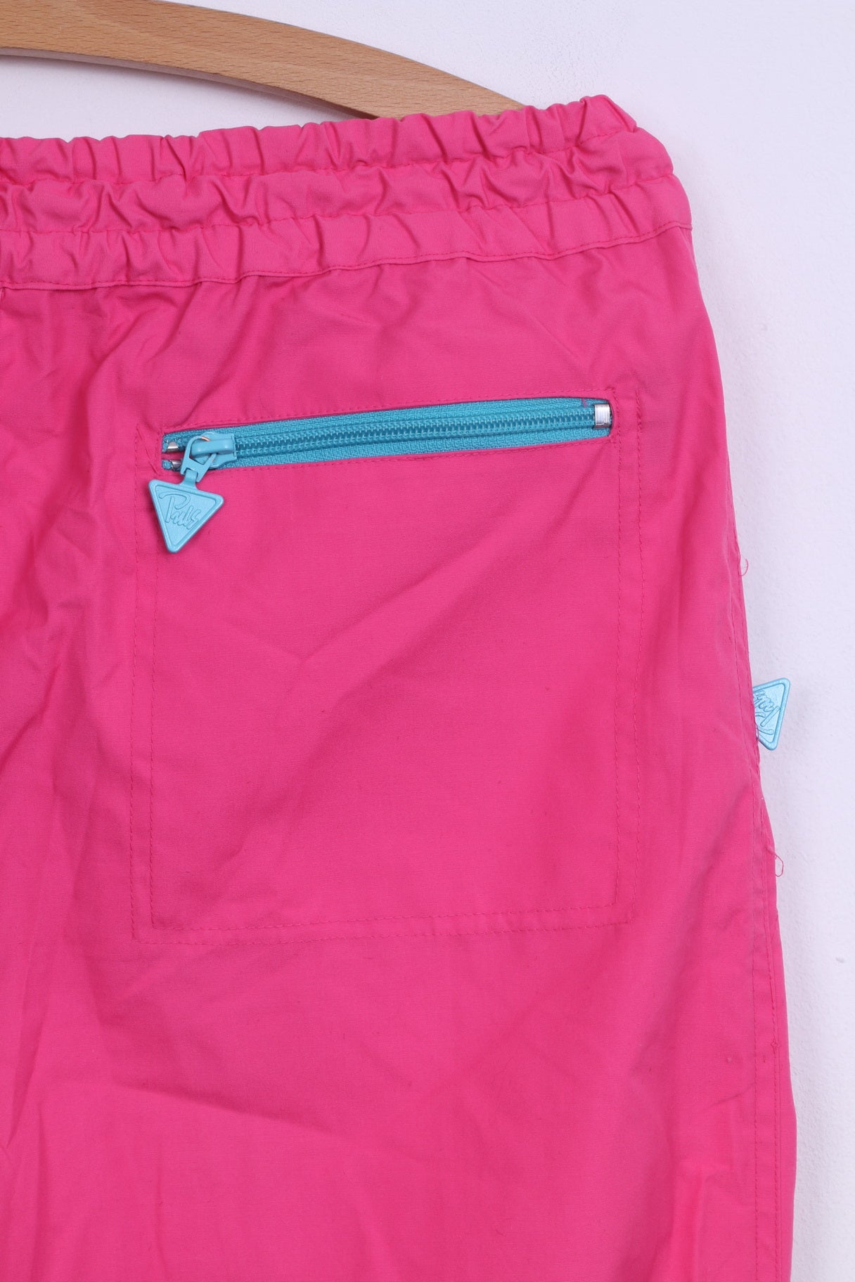 Giacca da jogging da donna Puls H&amp;M 38 con cappuccio, vintage