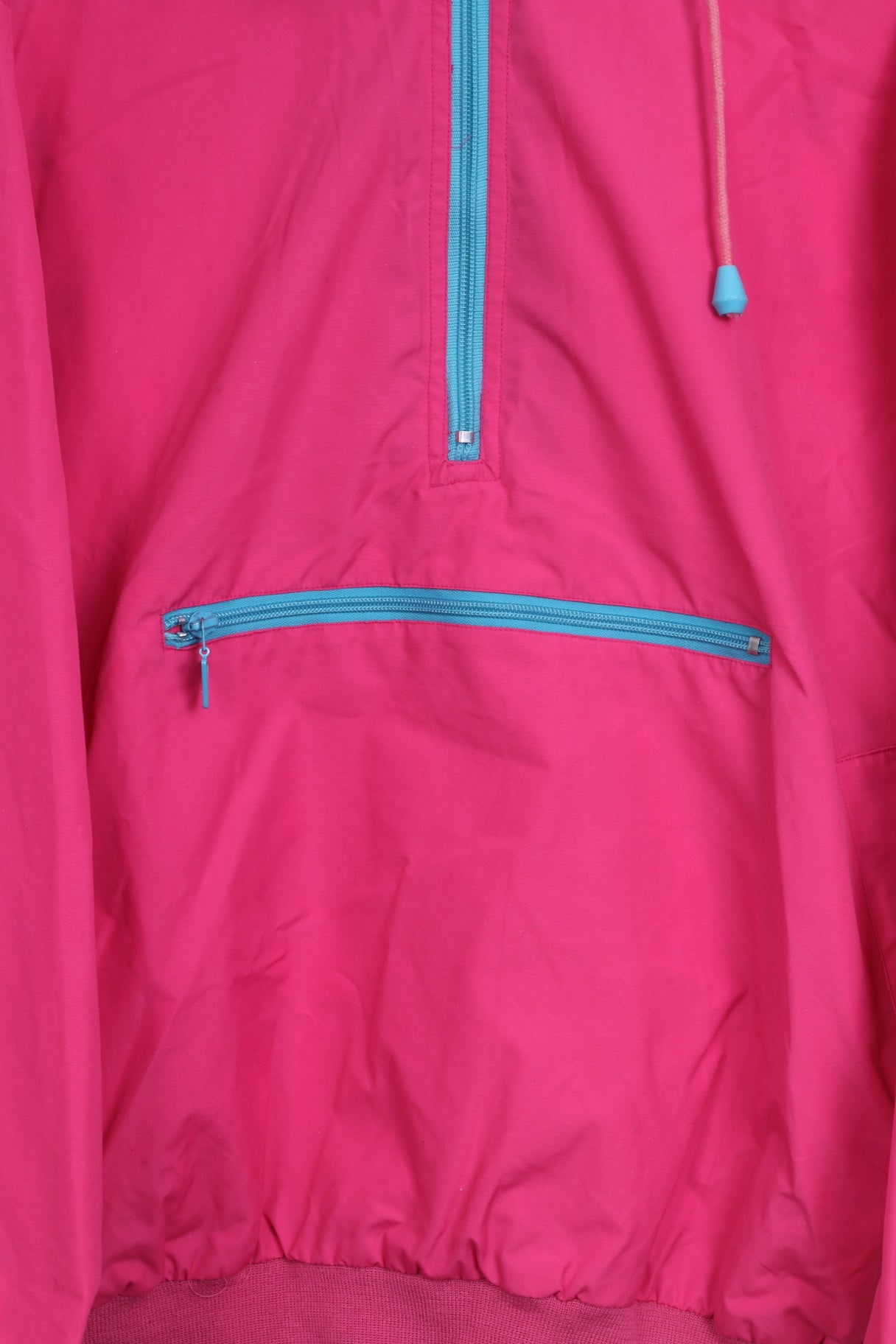 Giacca da jogging da donna Puls H&amp;M 38 con cappuccio, vintage