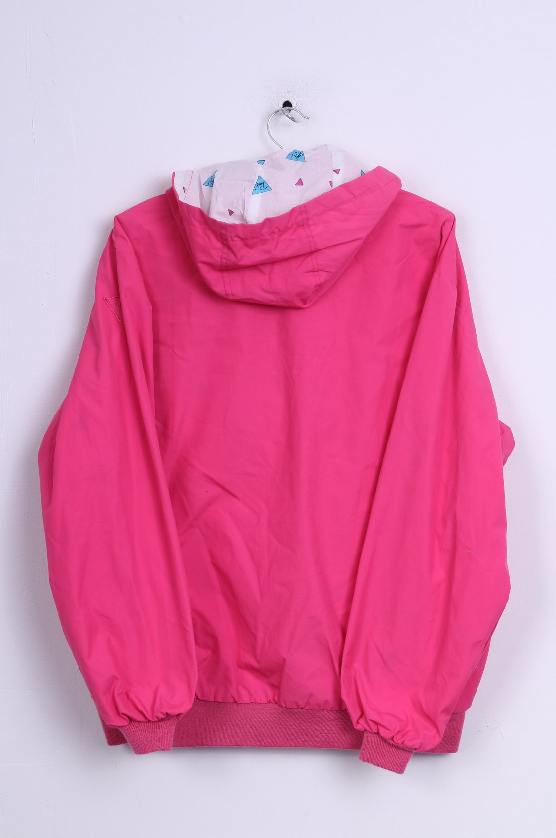 Giacca da jogging da donna Puls H&amp;M 38 con cappuccio, vintage