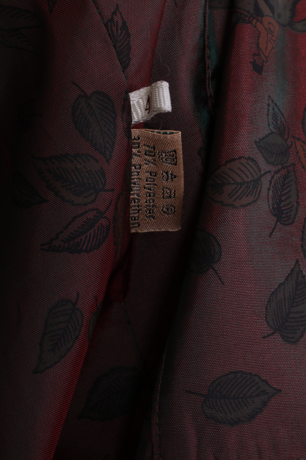 Lamous by Asahi Chemical Exklusiv Moden Womens 40 L Jacket Green Tyrol Tracht Light Coat