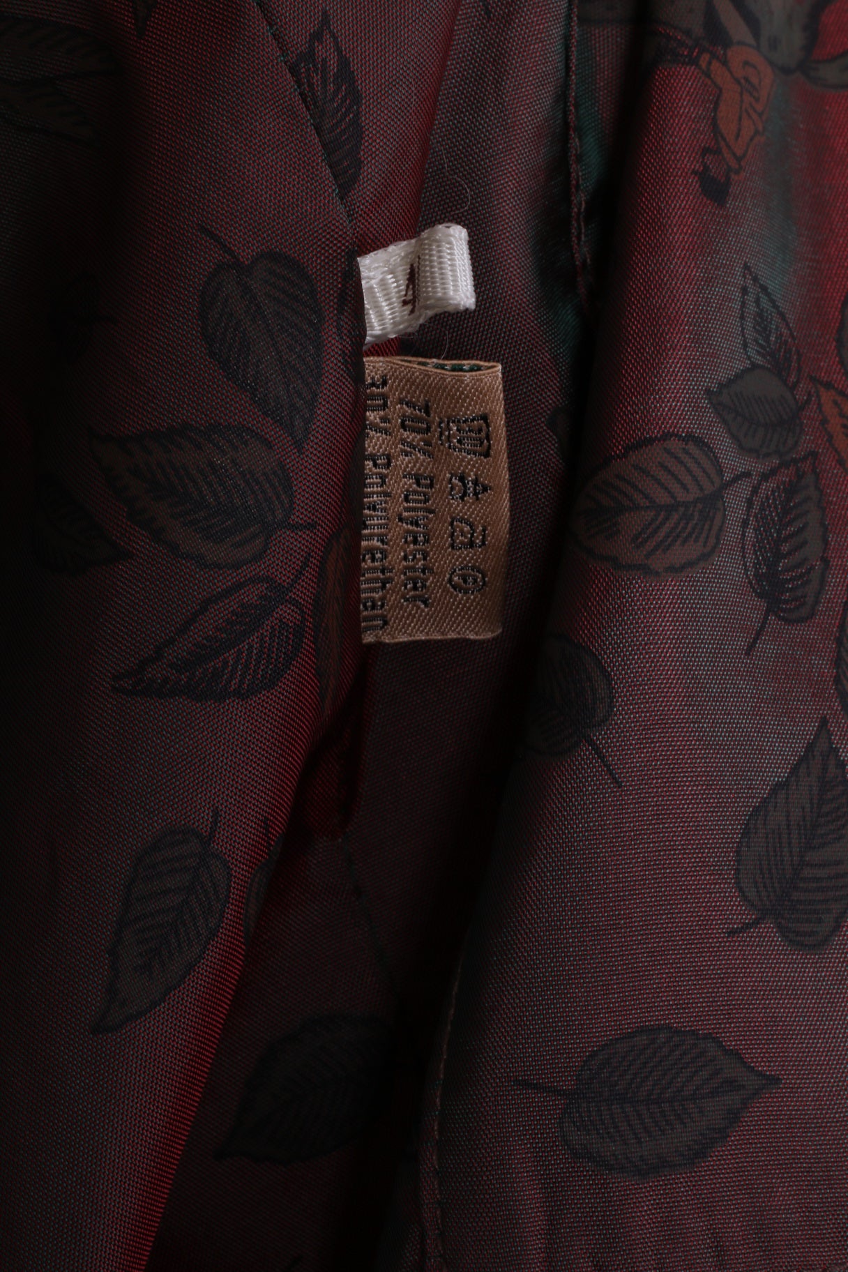 Lamous by Asahi Chemical Exklusiv Moden Womens 40 L Jacket Green Tyrol Tracht Light Coat