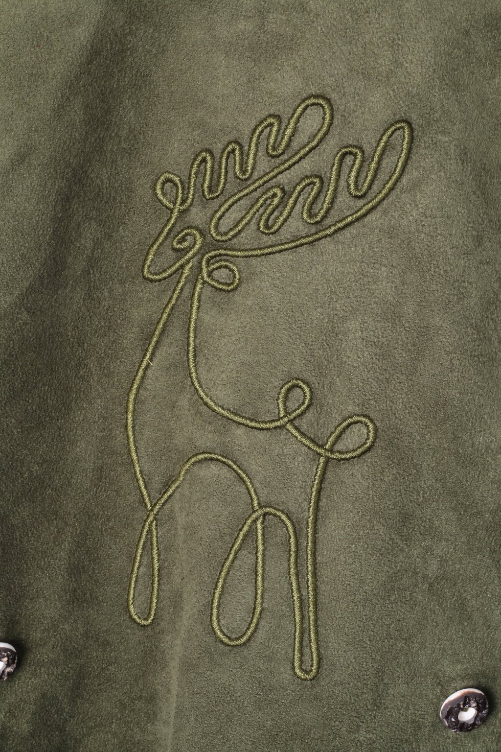 Lamous by Asahi Chemical Exklusiv Moden Womens 40 L Jacket Green Tyrol Tracht Light Coat